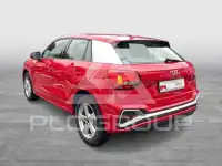2021 Audi Q2