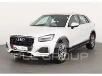 2021 Audi Q2