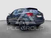 2021 Audi Q2