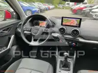 2021 Audi Q2