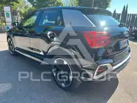 2021 Audi Q2