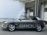2021 Audi Q2