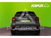 2021 Audi Q2