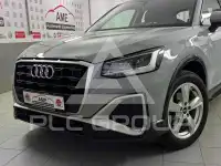 2021 Audi Q2