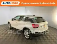 2021 Audi Q2