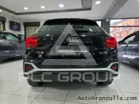 2021 Audi Q2