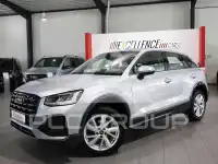 2021 Audi Q2