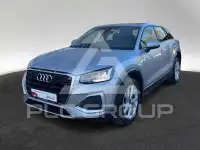 2021 Audi Q2