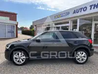 2021 Audi Q2