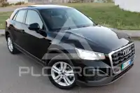 2021 Audi Q2