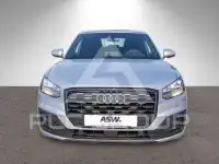 2021 Audi Q2
