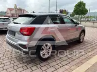 2021 Audi Q2