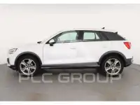 2021 Audi Q2