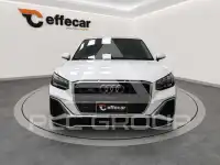 2021 Audi Q2