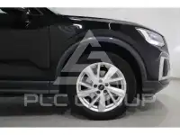 2021 Audi Q2