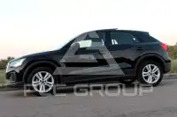 2021 Audi Q2