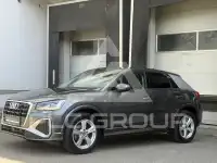 2021 Audi Q2