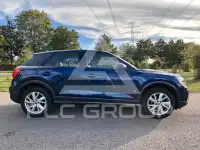 2021 Audi Q2