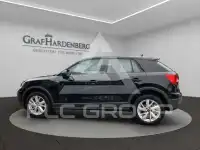 2021 Audi Q2