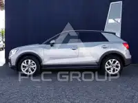 2021 Audi Q2