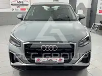 2021 Audi Q2