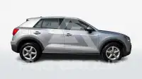2021 Audi Q2