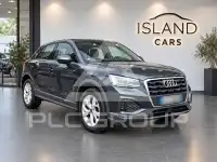 2021 Audi Q2