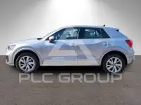 2021 Audi Q2