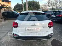 2021 Audi Q2