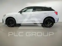 2021 Audi Q2
