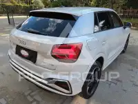 2021 Audi Q2