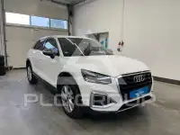 2021 Audi Q2