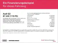 2021 Audi Q2