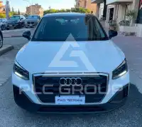 2021 Audi Q2