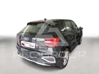 2021 Audi Q2