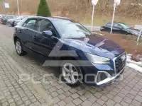 2021 Audi Q2