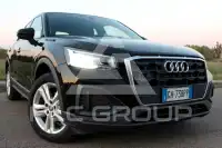 2021 Audi Q2