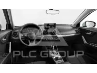 2021 Audi Q2