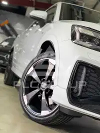 2021 Audi Q2