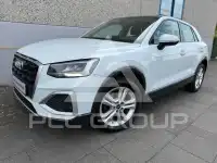 2021 Audi Q2