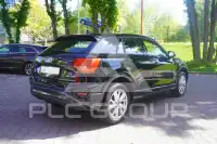 2021 Audi Q2