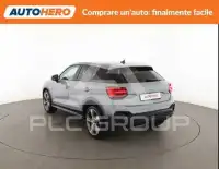 2021 Audi Q2