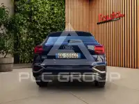 2021 Audi Q2