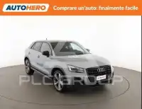 2021 Audi Q2