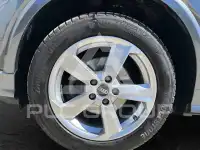 2021 Audi Q2