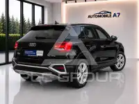 2021 Audi Q2