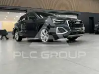 2021 Audi Q2