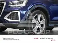 2021 Audi Q2