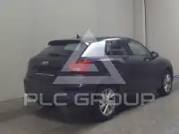 2021 Audi Q2