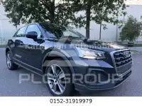 2021 Audi Q2
